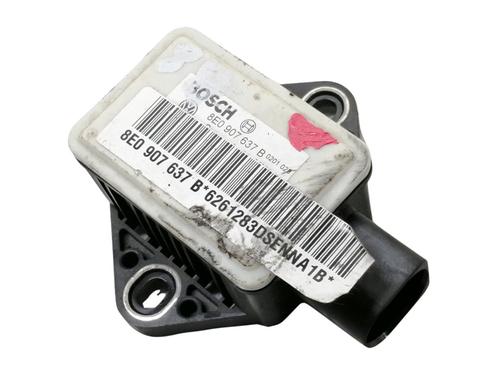 electronic-module-audi-a4-b7-8ec-20-tdi-8e0907637b-2004-2005-2006-2007-2008-2009-10326618 main image