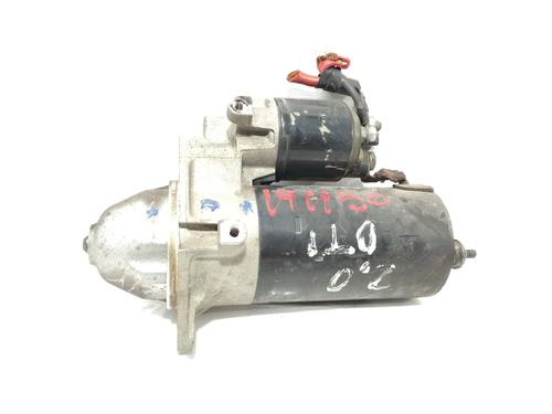 Starter OPEL VECTRA C (Z02) 2.2 DTI 16V (F69) | BP8325850M8 