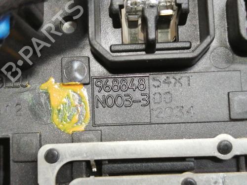 Interior roof light PEUGEOT 508 I (8D_) 1.6 HDi | BP7883800I8 
