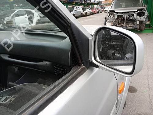 Right mirror SSANGYONG MUSSO (FJ)  | BP21096404C27 