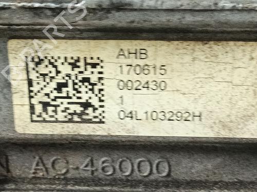 Cylinder head VW TIGUAN (5N_) 2.0 TDI | BP30850057M5