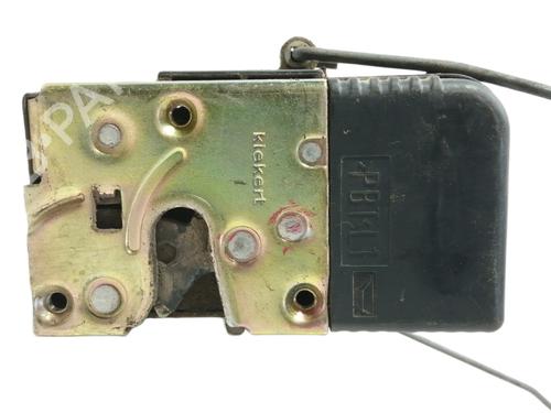 Used Front left lock FIAT SCUDO Van (220_) 1.9 TD (90 hp) 5810205