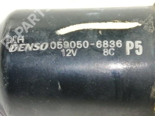 Front wiper motor SUZUKI JIMNY Closed Off-Road Vehicle (SN) | BP5814312M29