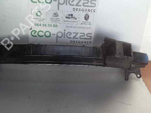 Used Front bumper reinforcement SKODA ROOMSTER (5J7) 1.4 TDI (80 hp) 5390887