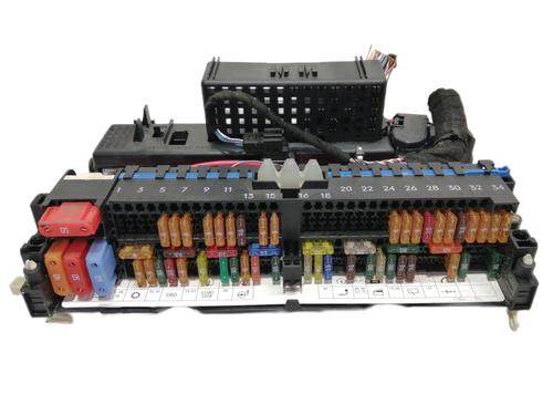 Fuse box BMW X3 (E83) 2.0 d | BP11801658E1 