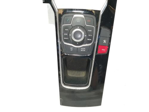 Switch PEUGEOT 508 I (8D_) 1.6 HDi | BP8197434I30 