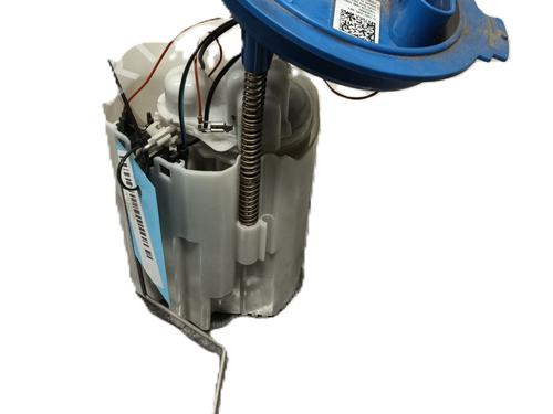 Used Fuel pump SEAT LEON (5F1) 1.2 TSI (110 hp) 20310069