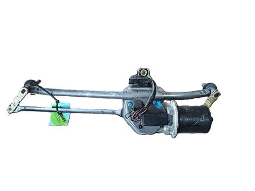Used Front wiper motor OPEL VIVARO A Van (X83) [2001-2015]  29121901