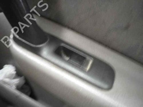 Left front suspension arm NISSAN PRIMERA (P11)  | BP5356772M12 
