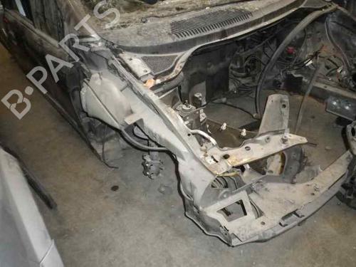 Left front driveshaft RENAULT SCÉNIC I MPV (JA0/1_, FA0_)  | BP5342355M38 