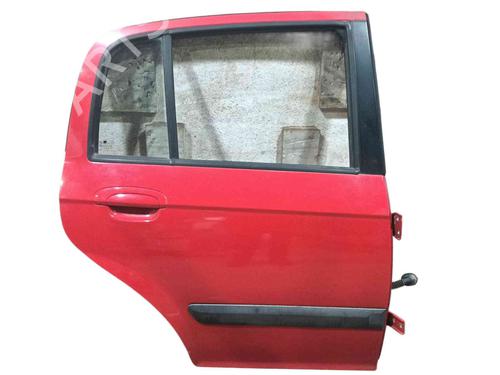 Used Right rear door Right rear door 37515551 37515551