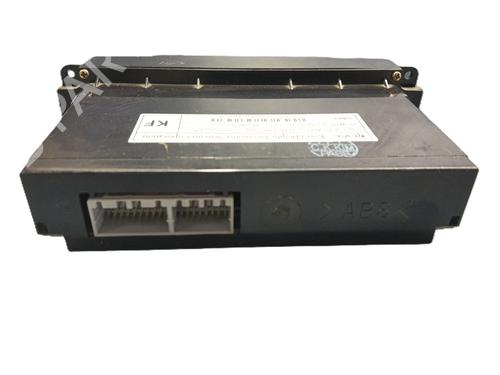 Climate control CHEVROLET NUBIRA Saloon 1.6 | BP21140857I5 