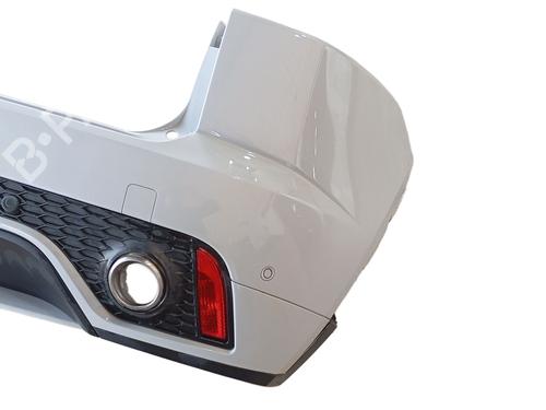 Bagtil kofangere JAGUAR E-PACE (X540) 2.0 D180 AWD | BP31622708C8 