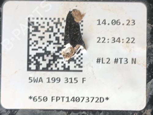 Subframe AUDI Q2 (GAB, GAG) 35 TFSI | BP28377242M9