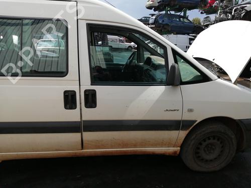 Right front door CITROËN JUMPY I (U6U_)  | BP16033764C3 