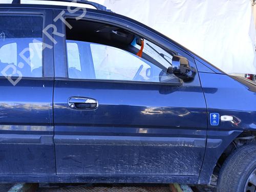 Dør høyre foran HYUNDAI MATRIX (FC)  | BP16988296C3 