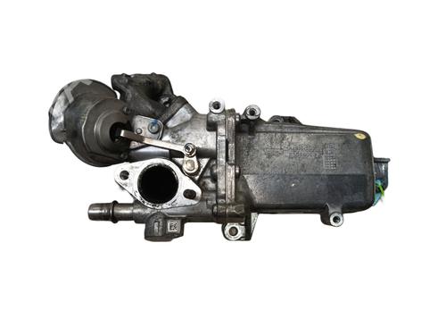 Used Egr RENAULT MASTER III Platform/Chassis (EV, HV, UV) 2.3 dCi 165 RWD (HV0P, HV0U, HV10, HV12, UV0P, UV0U,... (163 hp) 31331414