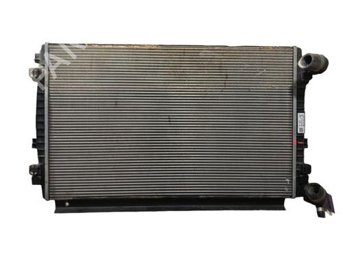 Used Water radiator Water radiator SEAT LEON (5F1) 2.0 TDI (150 hp) 36074156 36074156
