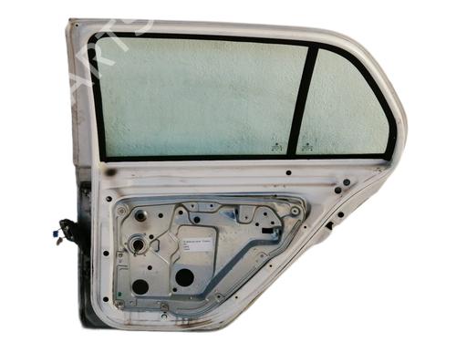 Right rear door SKODA FABIA I (6Y2) 1.9 SDI | BP15072325C5 