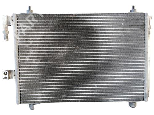 AC-Kondensator PEUGEOT 407 (6D_) [2004-2011]  13235908