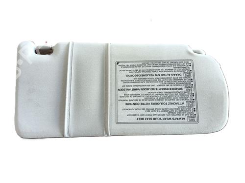 Left sun visor HONDA ACCORD VII (CL, CN) 2.0 (CL7) | BP30125056I1