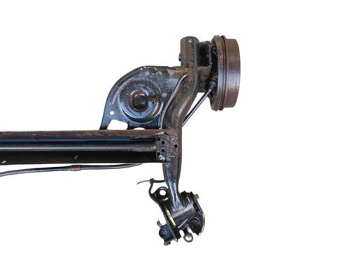 Bagaksel NISSAN NOTE (E11, NE11) 1.5 dCi | BP30870516M2