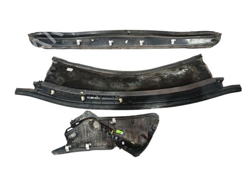 Windlauf für RENAULT SCÉNIC III (JZ0/1_) 1.5 dCi (110 hp) 31353988