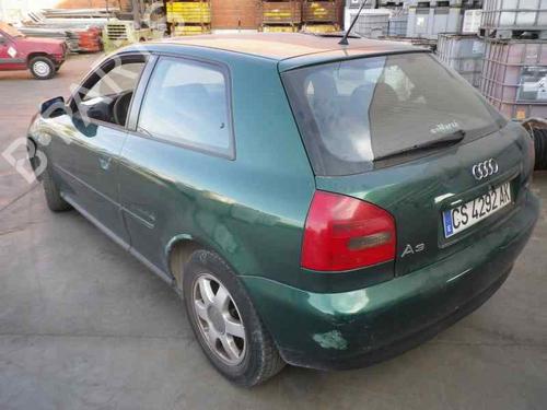 Steering pump AUDI A3 (8L1) 1.8 | BP5350766M99 