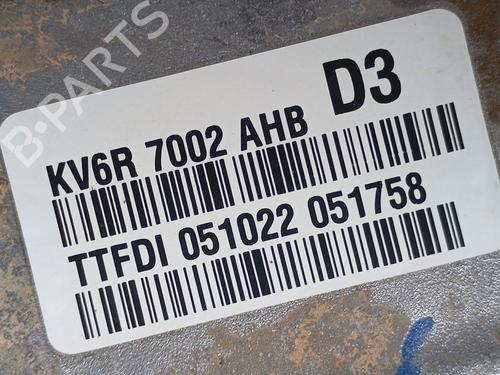 Gearbox FORD TRANSIT CONNECT V408 Box Body/MPV | BP34701108M3 - Image 6