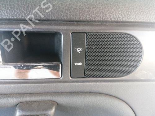 Left rear door VW TOUAREG (7LA, 7L6, 7L7) 2.5 R5 TDI | BP15727412C4 