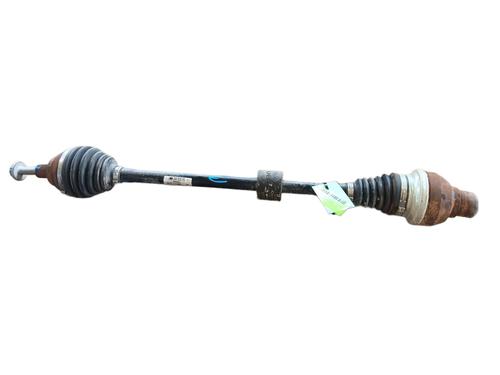 Used Right front driveshaft AUDI Q2 (GAB, GAG) 35 TFSI (150 hp) 28377251