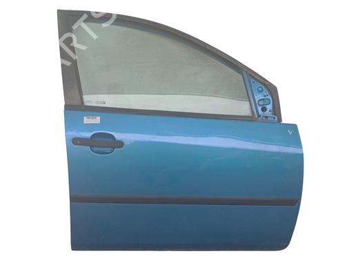 Used Right front door FORD FIESTA V (JH_, JD_) 1.4 TDCi (68 hp) 22731487