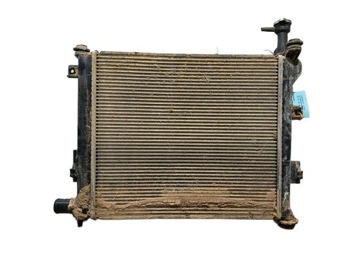 Køler KIA PICANTO II (TA) 1.0 (67 hp) 31538384