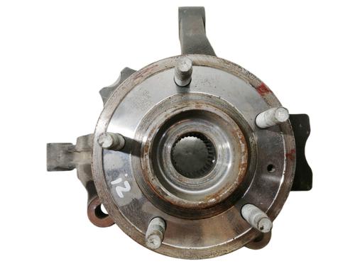 Left front steering knuckle OPEL ANTARA A (L07) 2.0 CDTI | BP8178426M25 