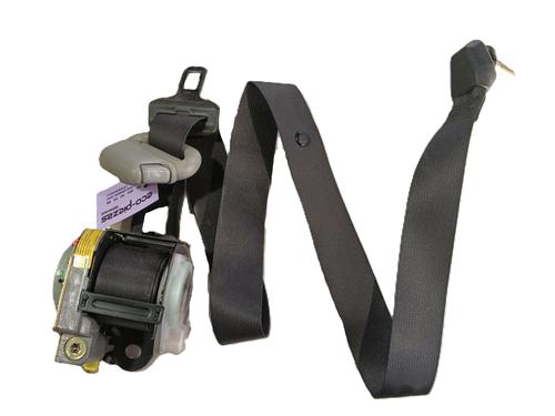 Sikkerhedssele foran venstre Sikkerhedssele foran venstre TOYOTA YARIS (_P1_) 1.0 (SCP10_, SCP10R) (65 hp) 33955474 33955474