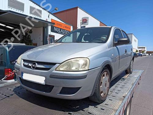 Used Parts OPEL CORSA C (X01)  1.2 (F08, F68)  4746790