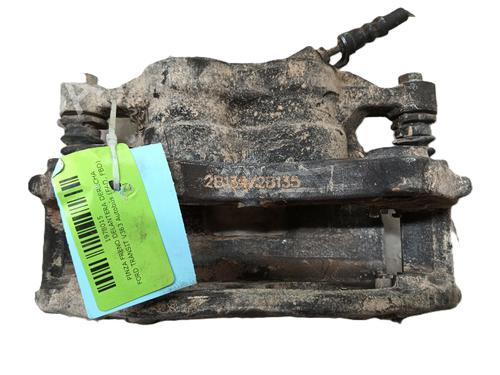Right front brake caliper FORD TRANSIT V363 Bus (FAD, FBD)  | BP29915521M104