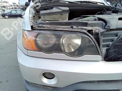 Used Right headlight Right headlight BMW X5 (E53) 3.0 d (184 hp) 9954372 9954372