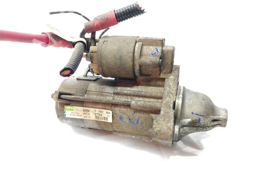 Starter BMW X3 (E83) 2.0 d | BP8386346M8 