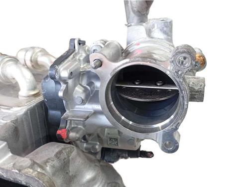 Intercooler VW CADDY V Box Body/MPV (SBA, SBH) 2.0 TDi | BP39587934M30 - Image 5