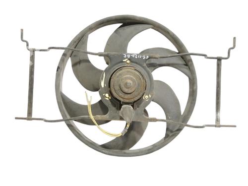 Radiator fan CITROËN ZX (N2)  | BP5351051M35 