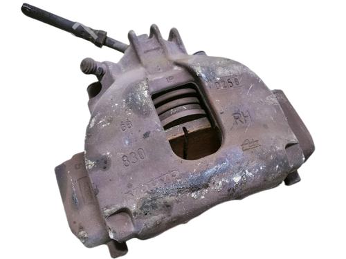 Used Right front brake caliper VOLVO S80 I (184) D5 (163 hp) 15383003