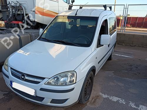 Brukte deler til OPEL COMBO Tour 1.3 CDTI 16V (75 hp) 4370791