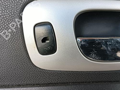 Right rear door PEUGEOT 307 SW (3H) 1.6 HDI 110 | BP17127465C5 