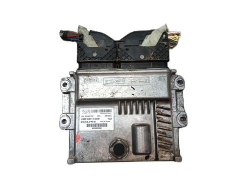Engine control unit (ECU) FIAT DUCATO Bus (250_) 140 Multijet 2,2 D | BP29453023M57 