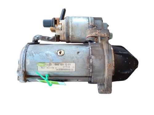 Anlasser für MERCEDES-BENZ E-CLASS (W211) E 220 CDI (211.006) (150 hp) 30589385