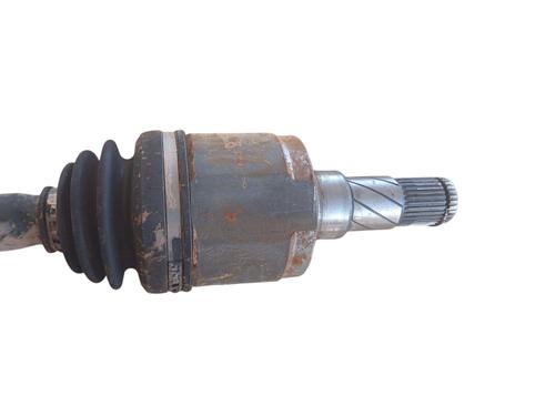 Left rear driveshaft TESLA MODEL S (5YJS)  | BP26558328M40 