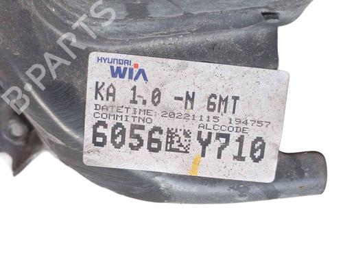 Subframe KIA STONIC (YB) 1.0 T-GDi Eco-Dynamics+ | BP36343043M9 - Image 6