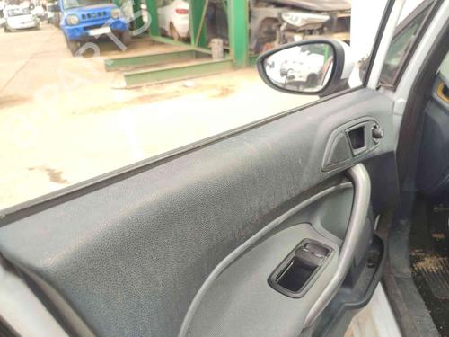 Front left window mechanism FORD FIESTA VI (CB1, CCN) 1.25 | BP37640078C22 - Image 2