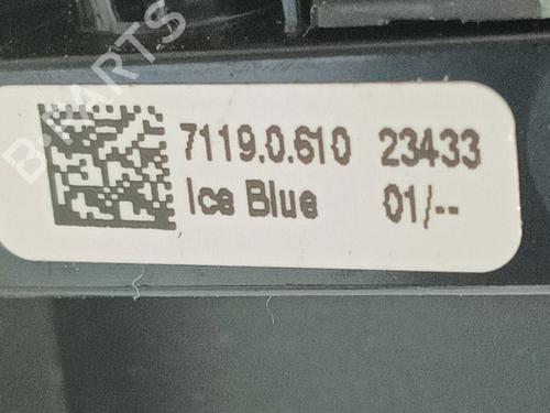 Electronic module FORD FOCUS IV (HN) 1.0 EcoBoost mHEV | BP34189377M83  - Image 7